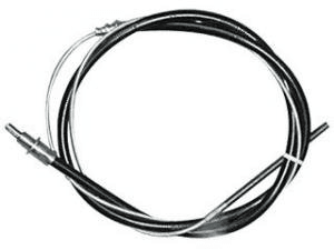 Handbremsseil