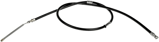 Handbremsseil hinten RH Eclipse