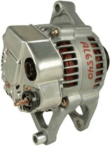 Lichtmaschine Generalüberholt