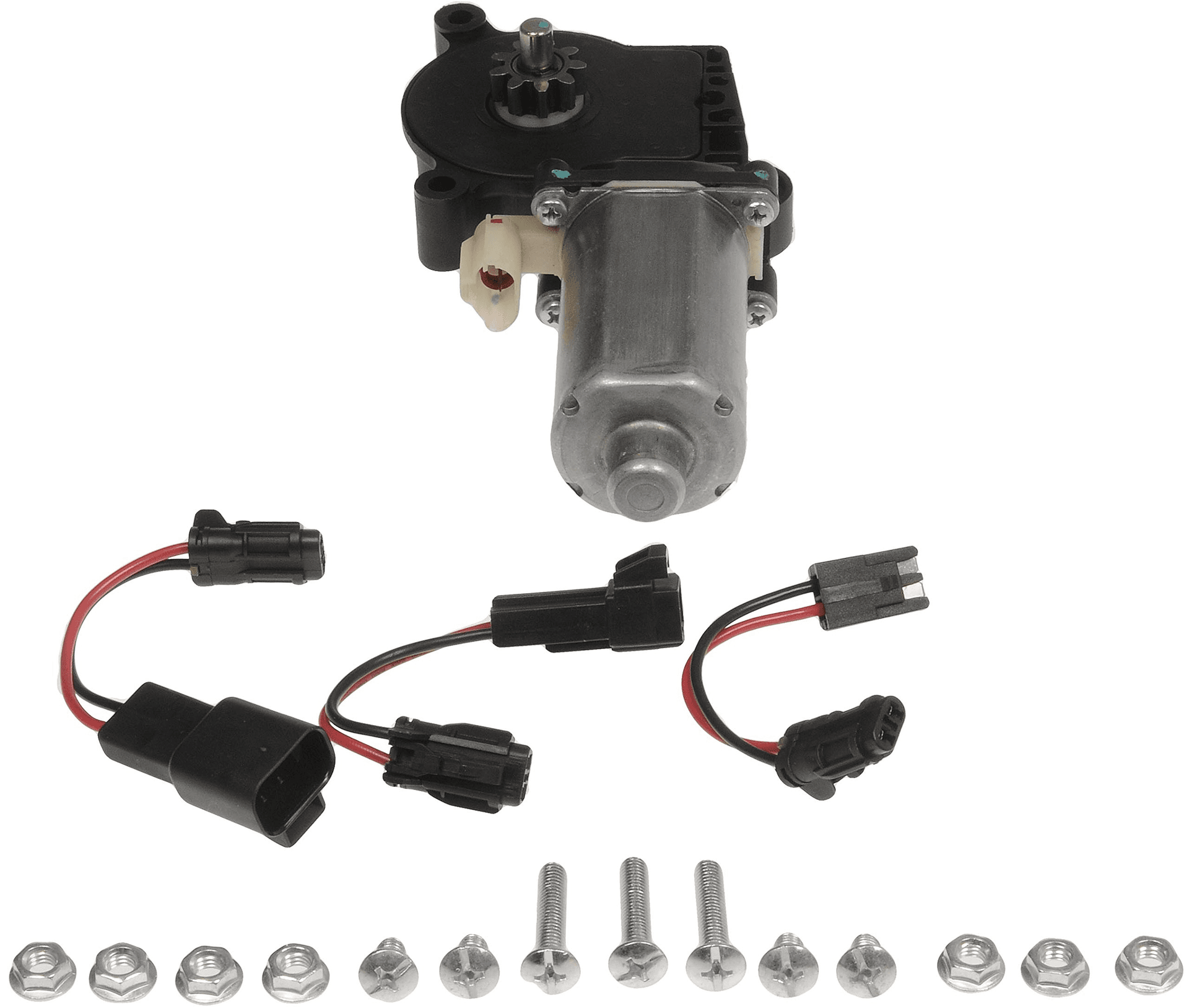 Fensterhebermotor vorne links Fensterhebermotor vorne links