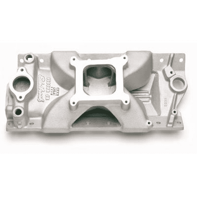 Ansaugkrümmer Chevy V8 Small Block Ansaugkrümmer Chevy V8 Small Block
