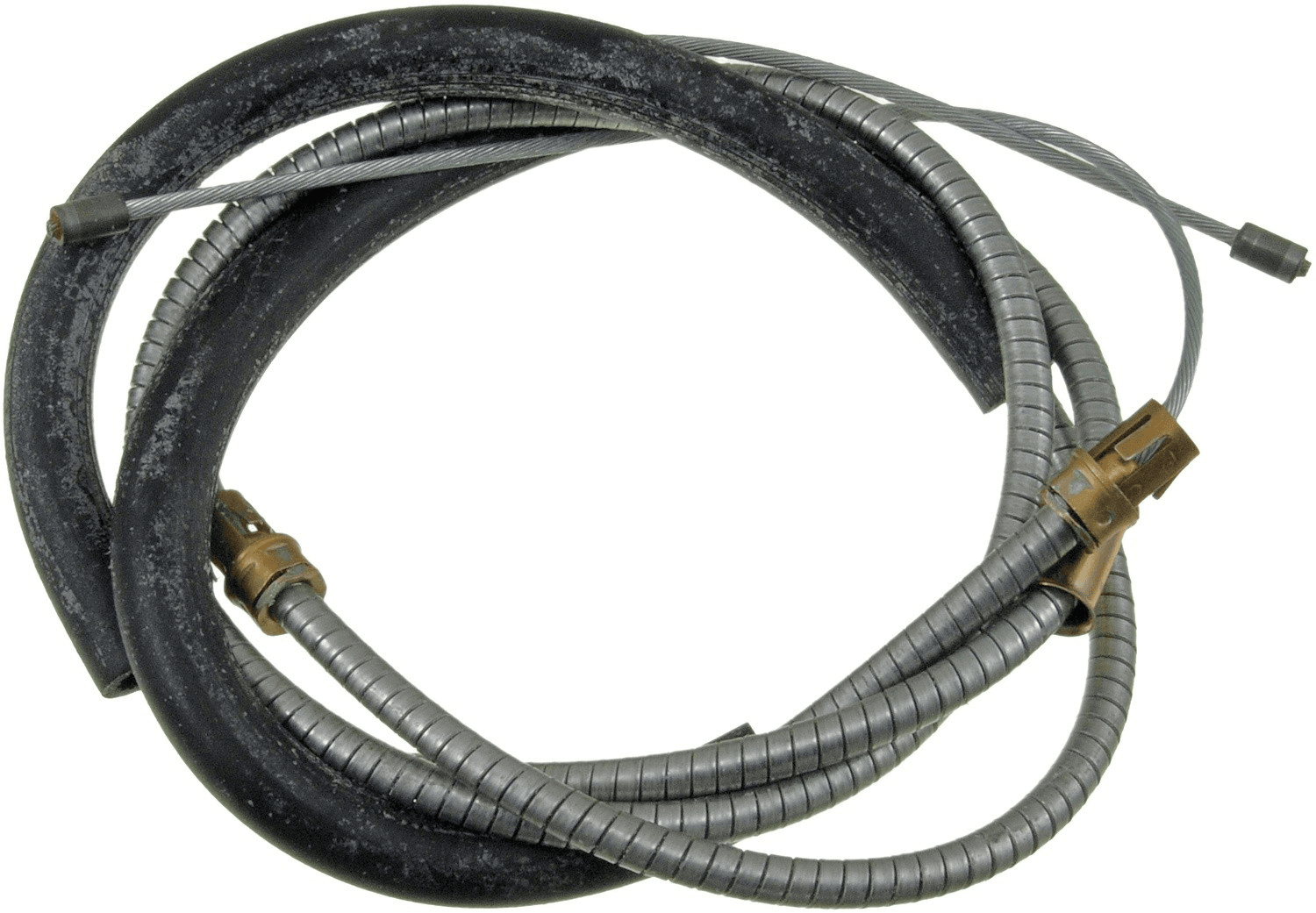 Handbremsseil Handbremsseil
