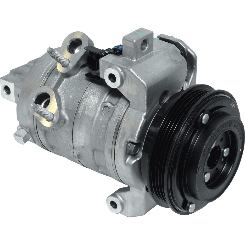 Klimakompressor neu Mustang 3.7L V6