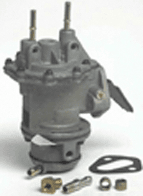 Benzinpumpe Benzinpumpe