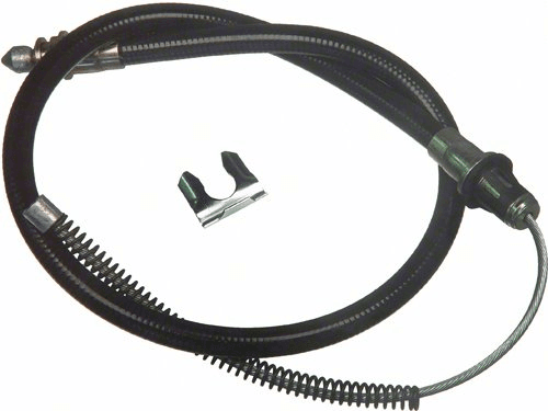 Handbremsseil