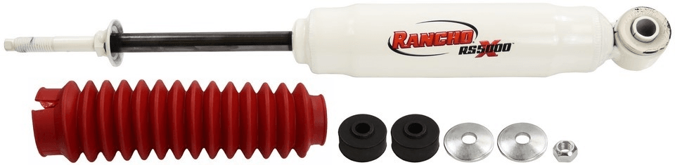 Stoßdämpfer vorne Ram 1500 Stoßdämpfer vorne Ram 1500