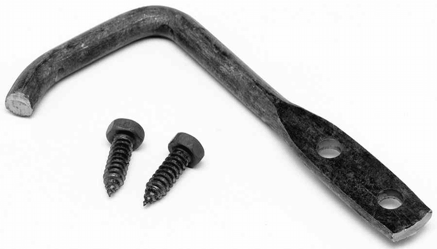 Auspuffhalter
