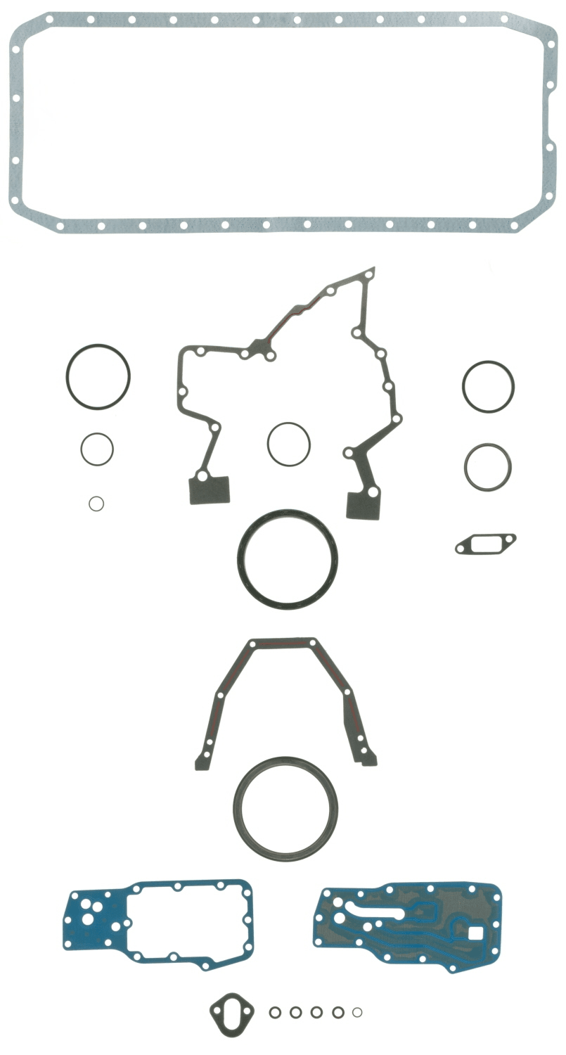 Unterer Motordichtsatz Unterer Motordichtsatz