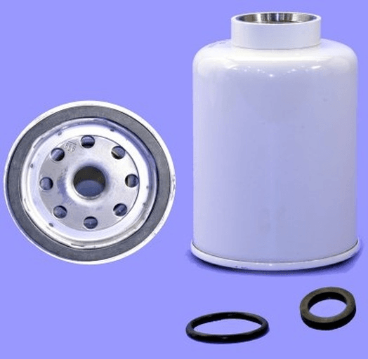 Dieselfilter