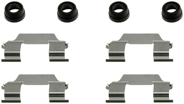 Bremsenkleinteile Set Bremsenkleinteile Set