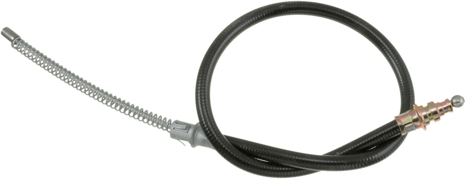 Handbremsseil Handbremsseil