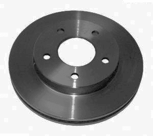 Bremsscheibe