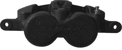Bremssattel Generalüberholt vorne links Ram Pickup Dakota