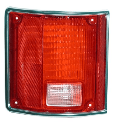 Rücklichtglas C/K-Serie Pickup Rücklichtglas C/K-Serie Pickup