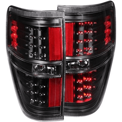 LED Rückleuchten Set F150 Pickup