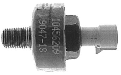 Klopfsensor
