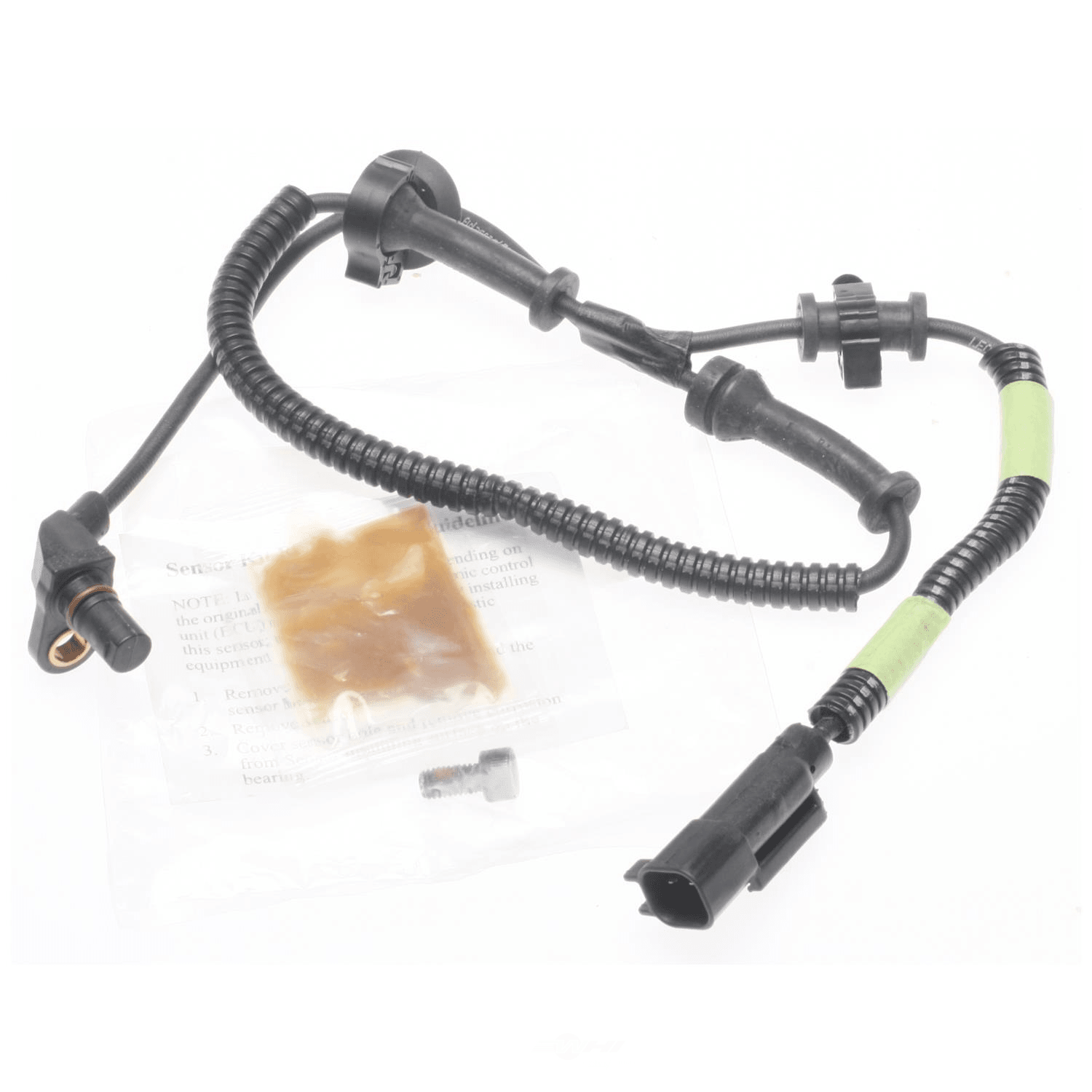 Sensor ABS Vordeerachse Ram 1500