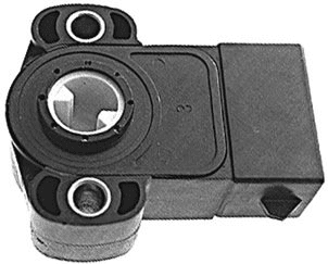 Drosselklappensensor Drosselklappensensor