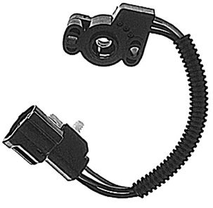 Drosselklappensensor Drosselklappensensor