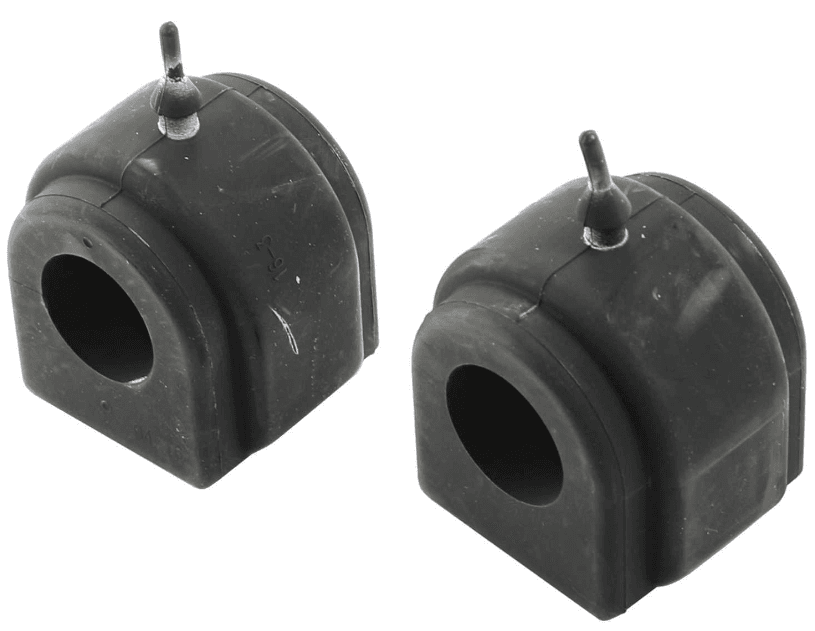 Stabilisatorgummi hinten Hummer H3 Stabilisatorgummi hinten Hummer H3