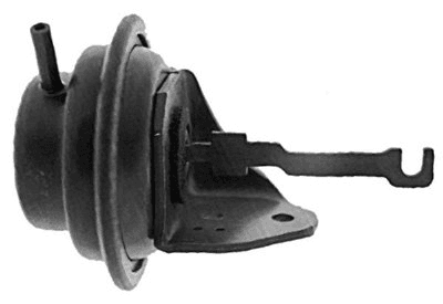 Unterdruckdose Verteiler Unterdruckdose Verteiler