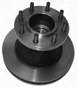 Bremsscheibe