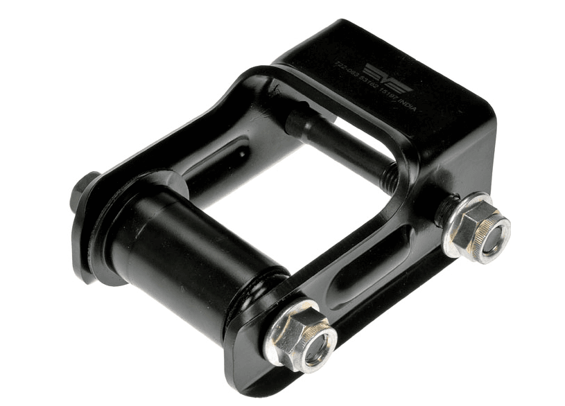 Shackle Kit Hummer H3 Colorado