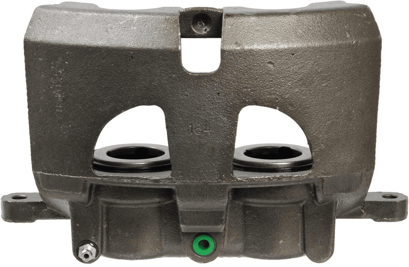 Bremssattel Generalüberholt vorne Ram 2500 3500 Beifahrerseite
