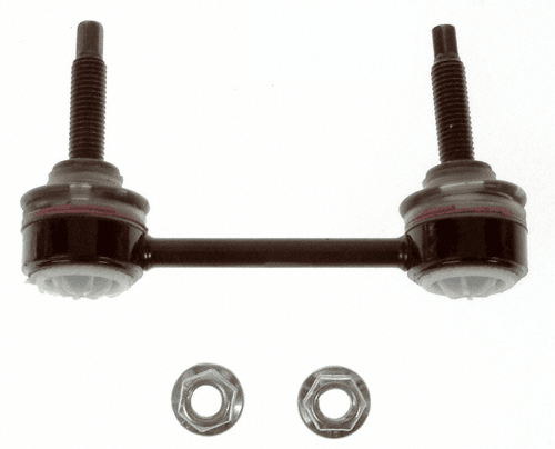 Stabilisatorstrebe hinten Mustang Stabilisatorstrebe hinten Mustang