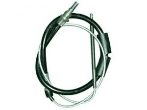 Handbremsseil Handbremsseil