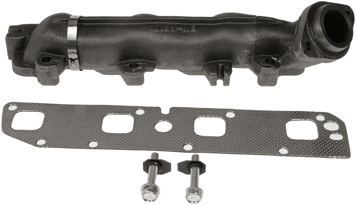 Auspuffkrümmer links 5.7L Grand Cherokee