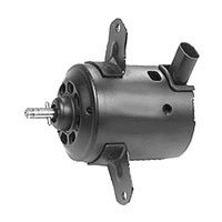 Kühlerventilatormotor