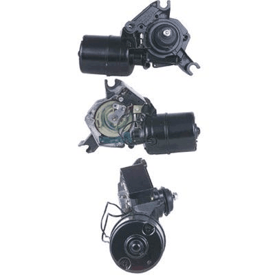 Scheibenwischermotor Generalüberholt Scheibenwischermotor Generalüberholt
