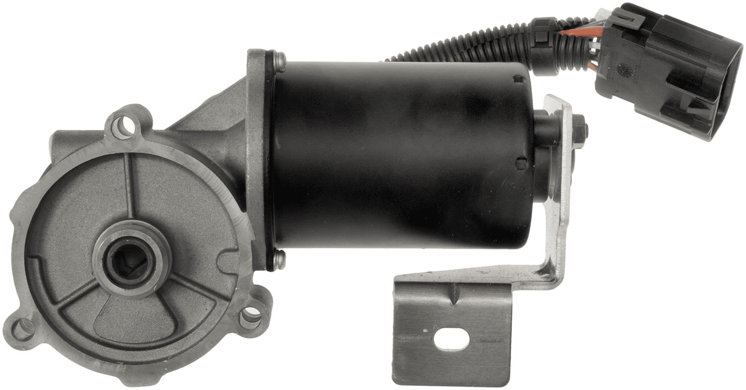 Steuereinheit Antrieb 4WD