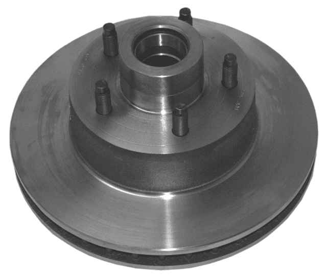 Bremsscheibe Ranchero LTD Torino Cougar
