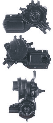 Scheibenwischermotor Generalüberholt Scheibenwischermotor Generalüberholt