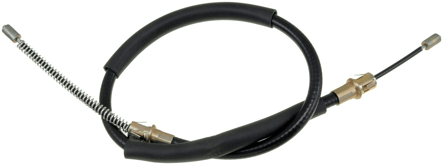 Handbremsseil