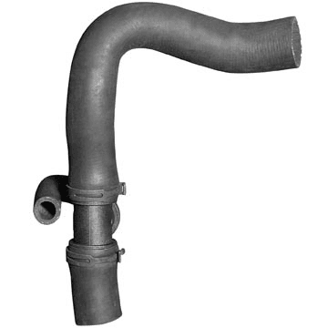Kühlwasserschlauch