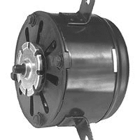 Kühlerventilatormotor Kühlerventilatormotor