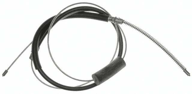 Handbremsseil Handbremsseil