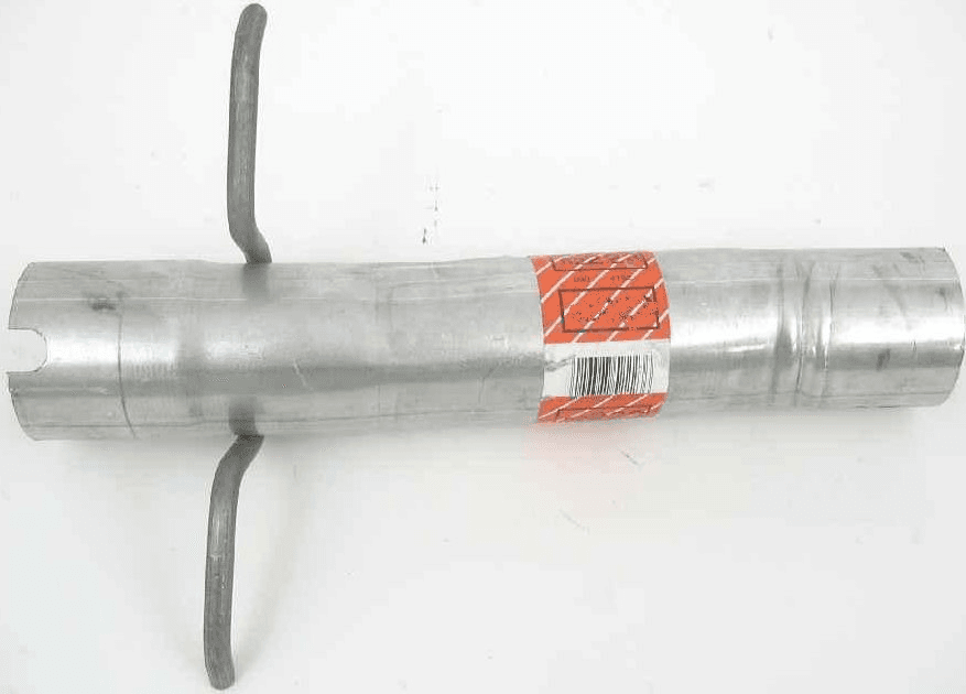Auspuffmittelrohr Durango