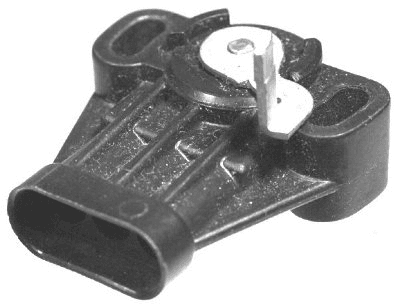 Drosselklappensensor Drosselklappensensor
