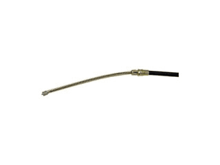Handbremsseil