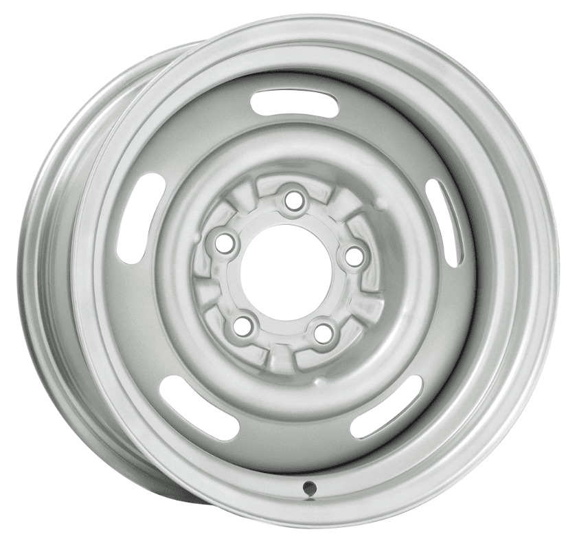 Felge 7x14 Lkr. 5-4.75in. Einpresstiefe 6mm Felge 7x14 Lkr. 5-4.75in. Einpresstiefe 6mm