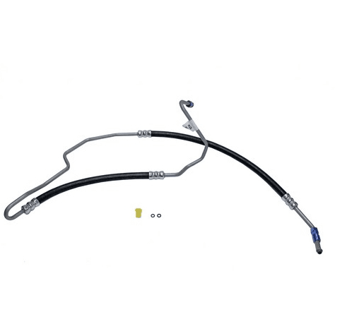 Servodruckschlauch Grand Cherokee Servodruckschlauch Grand Cherokee