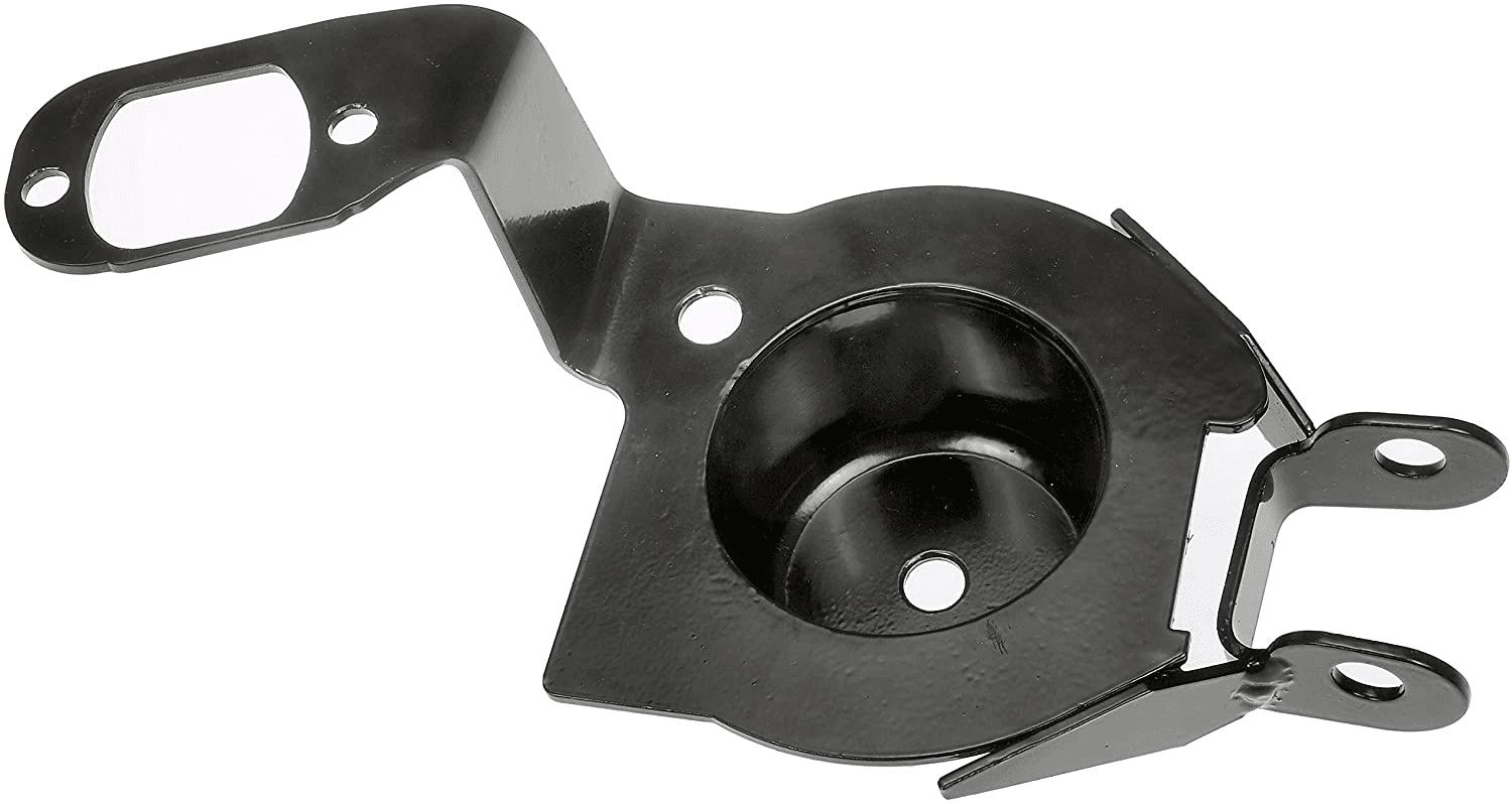 Federtellerreparaturblech Grand Cherokee Beifahrerseite