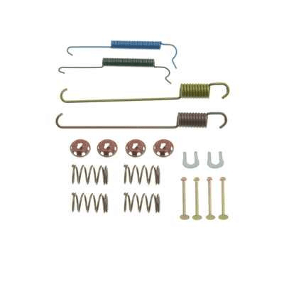 Bremsenkleinteile Set