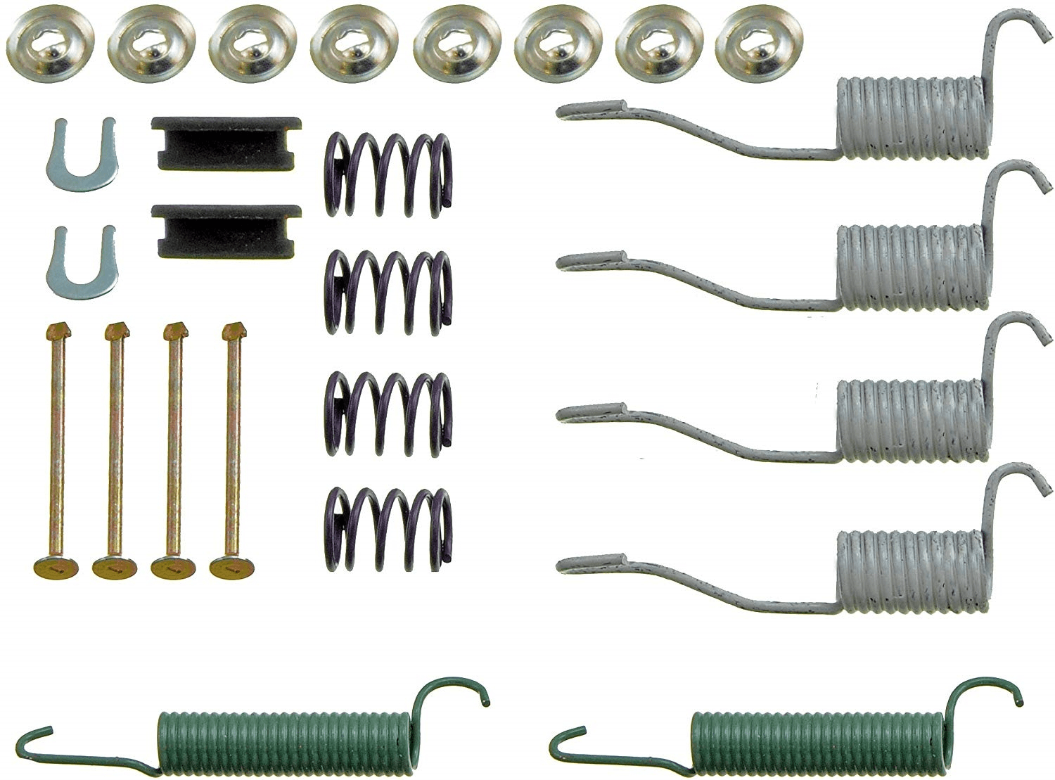 Bremsenkleinteile Set