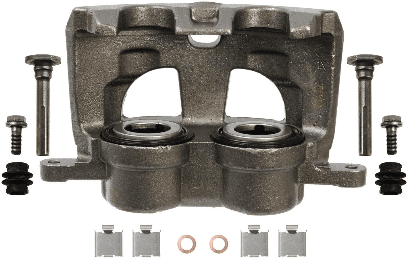 Bremssattel Generalüberholt vorne Ram 2500 3500 Beifahrerseite