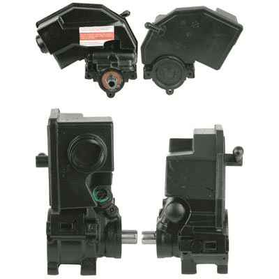 Servopumpe Generalüberholt Jeep Grand Cherokee